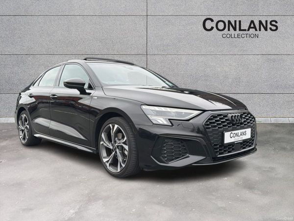 Audi Q5 SUV, Diesel, 2021, Grey