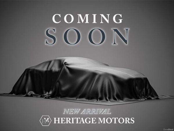 Opel Crossland X MPV, Diesel, 2022, Grey