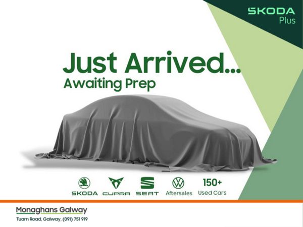 Skoda Kodiaq Estate, Diesel, 2022, Grey