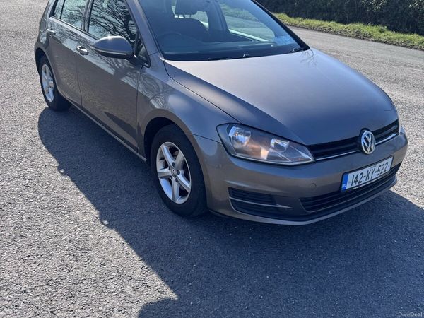 Skoda Fabia Hatchback, Diesel, 2014, Grey