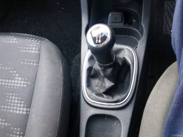 Vauxhall Corsa Hatchback, Petrol, 2014, Brown