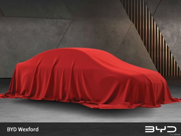 BYD SEAL Saloon, Electric, 2025, Grey