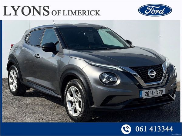 Nissan X-Trail SUV, Petrol, 2024, Grey