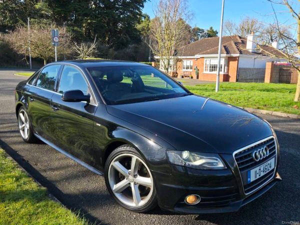 Volkswagen Passat Estate, Diesel, 2011, Silver