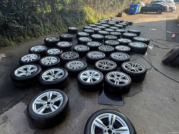 BMW 3-Series Saloon, Petrol Plug-in Hybrid, 2016, White