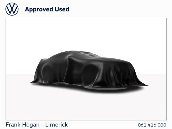 Volkswagen ID.4 Estate, Electric, 2023, White