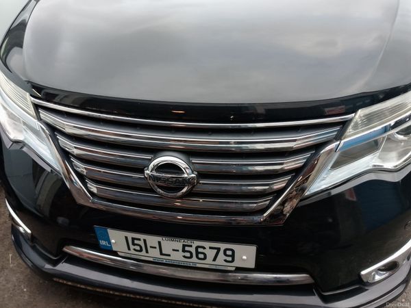 Subaru Impreza Estate, Petrol, 2006, Grey