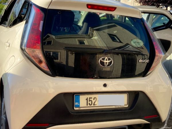 Mitsubishi ASX SUV, Diesel, 2015, Black