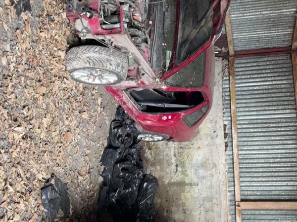 Honda Prelude Coupe, Petrol, 1993, Black