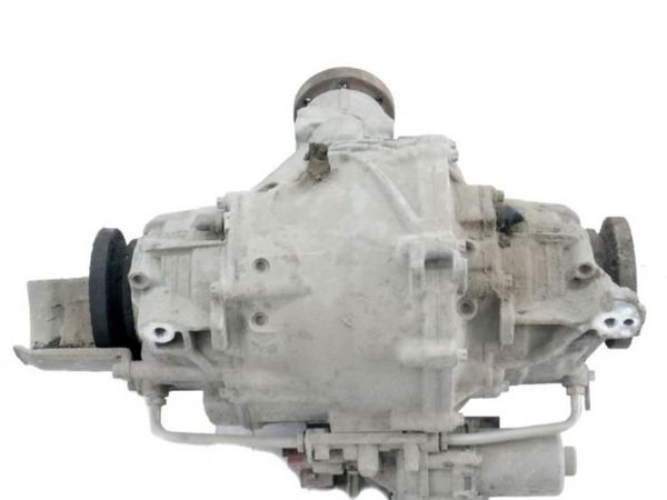 Audi A8 Saloon, Diesel, 2011, Silver