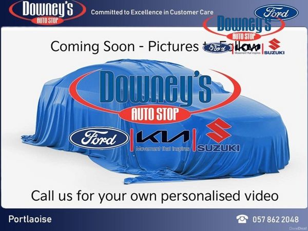 Ford Focus Hatchback, Diesel, 2017, Silver