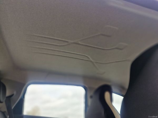 Renault Zoe Hatchback, Electric, 2020, Blue