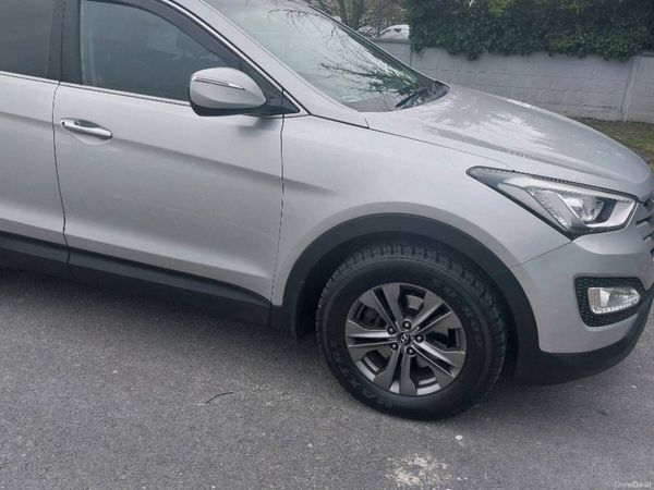 Dacia Sandero Hatchback, Petrol, 2013, Blue