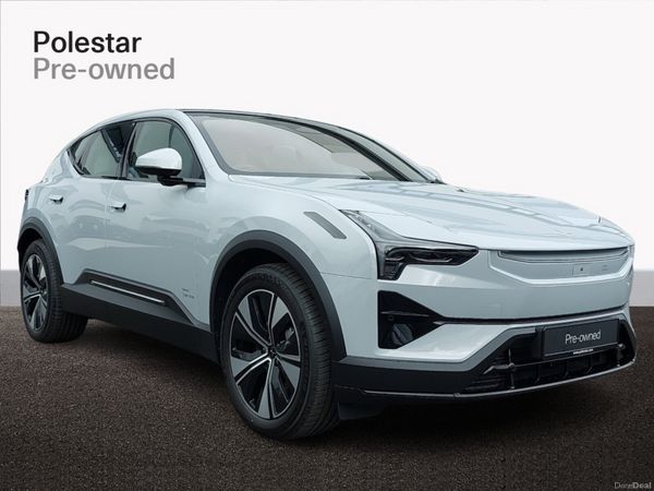 Polestar 3 Estate, Electric, 2025, Grey
