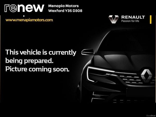 Renault 5 E-Tech Hatchback, Electric, 2026, White