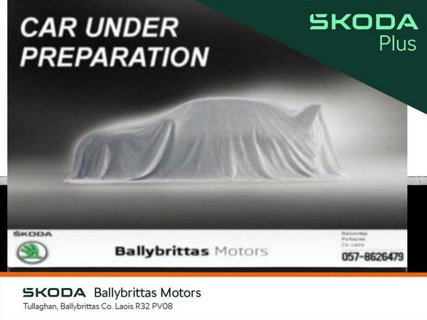 Skoda Karoq Estate, Diesel, 2023, Black