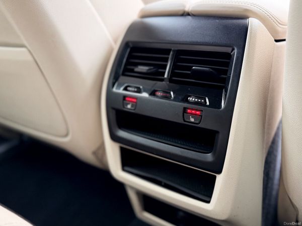 BMW X5 SUV, Petrol Plug-in Hybrid, 2022, Grey