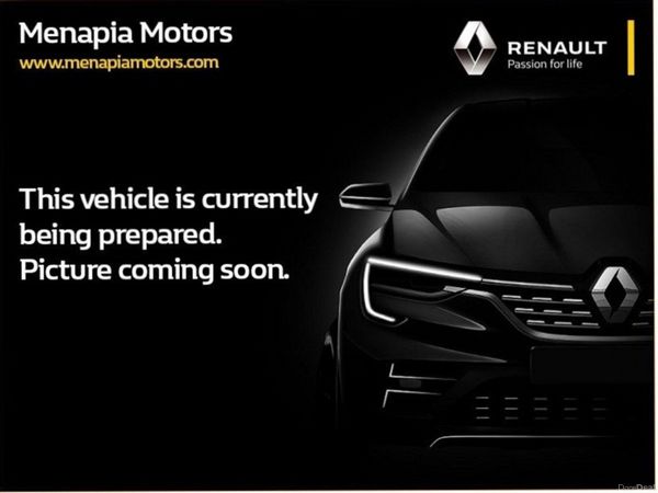 Dacia Duster SUV, Diesel, 2023, Grey