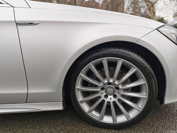 Volvo S90 Saloon, Diesel, 2017, Blue