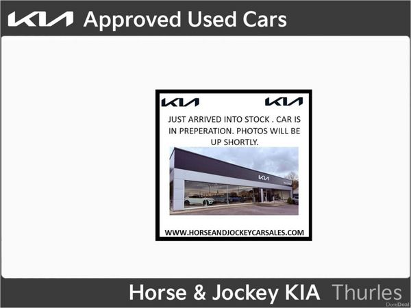 Kia Sorento SUV, Diesel, 2019, Black