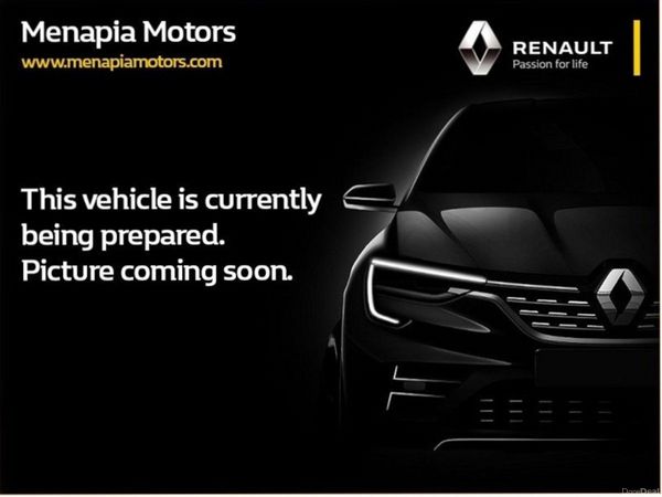 Dacia Sandero Hatchback, Petrol, 2019, White