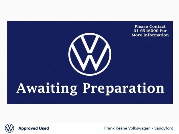 Volkswagen T-Cross Hatchback, Petrol, 2021, Silver