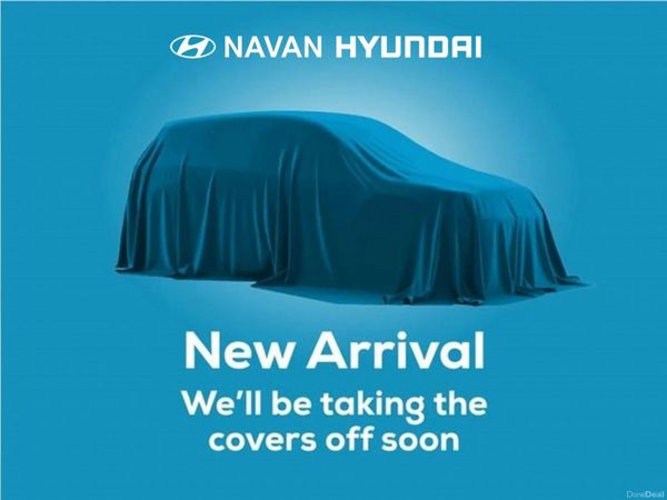 Hyundai IONIQ 5 MPV, Electric, 2023, Black