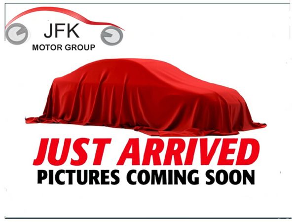 Kia Niro SUV, Electric, 2021, Grey