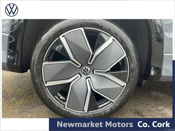Volkswagen Tayron R-LINE 75 DSG 2.0TDI 150BHP SEVE for sale in Cork for ...