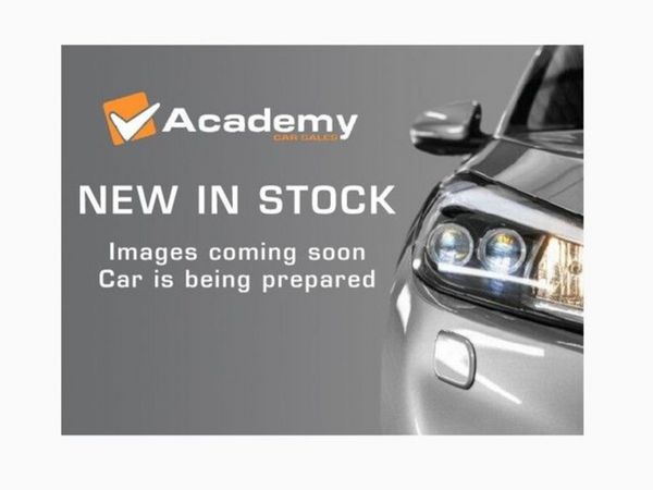 Volkswagen ID.4 Estate, Electric, 2023, Black