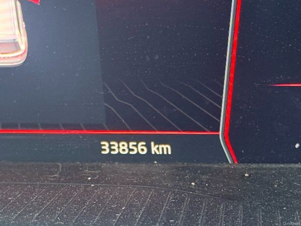 Skoda Kodiaq SUV, Diesel, 2024, Blue