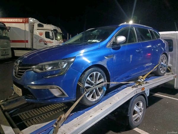 Mazda Mazda3 Saloon, Diesel, 2014, Black