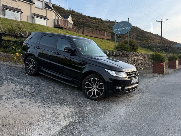 Renault Kangoo MPV, Diesel, 2016, White