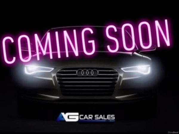 Ford Focus Hatchback, Diesel, 2020, White