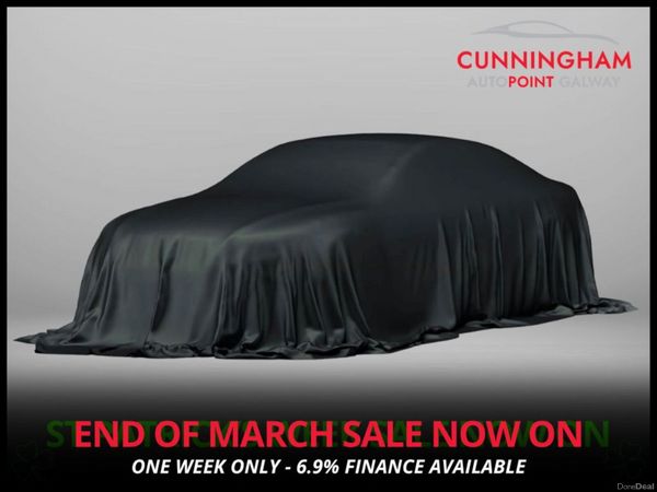 Hyundai Tucson MPV, Diesel, 2024, Grey