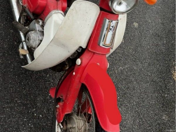 Toyota Corolla Hatchback, Petrol, 2000, Blue