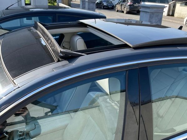 Mercedes-Benz E-Class Saloon, Diesel, 2016, Grey