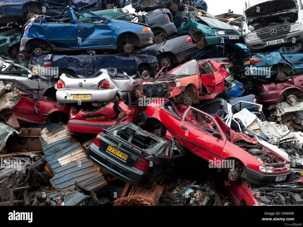 Toyota Avensis Saloon, Diesel, 2009, Grey