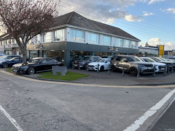 Jaguar XE Saloon, Diesel, 2019, Blue