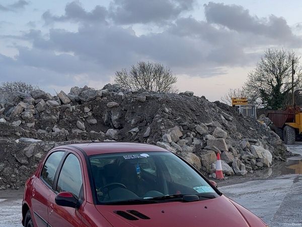 Nissan Primastar MPV, Diesel, 2004, Silver