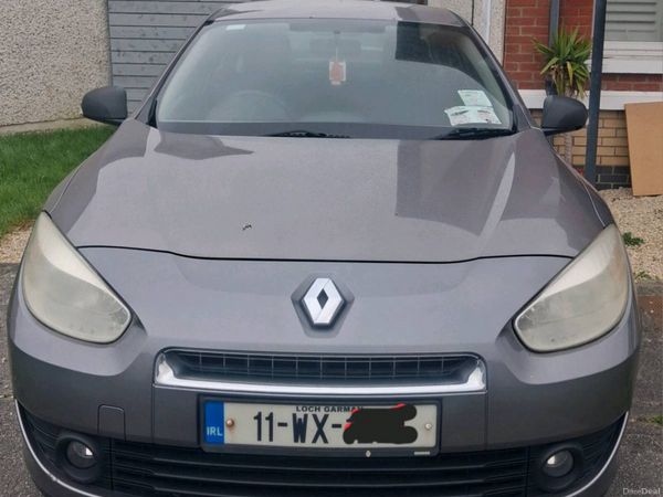 Toyota Yaris Hatchback, Petrol, 2011, Blue