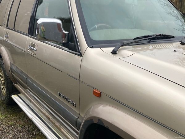 Toyota Corolla Saloon, Diesel, 2013, Red