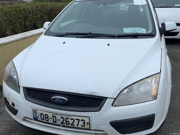 Hyundai Tucson SUV, Petrol, 2008, Silver