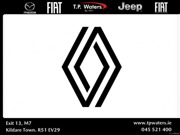 Renault Captur Hatchback, Diesel, 2018, Red