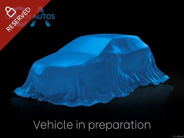 SEAT Leon Hatchback, Petrol Plug-in Hybrid, 2021, Red