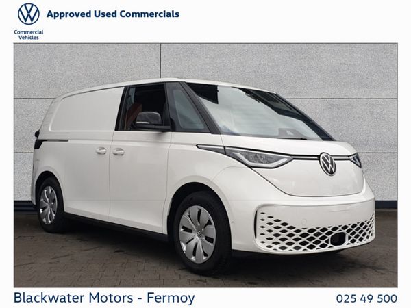 Volkswagen ID.Buzz Other, Unknown, 2026, 