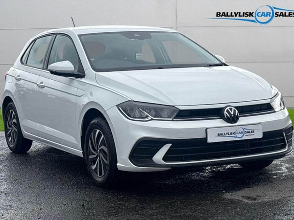 Volkswagen Polo , Petrol, 2026, 