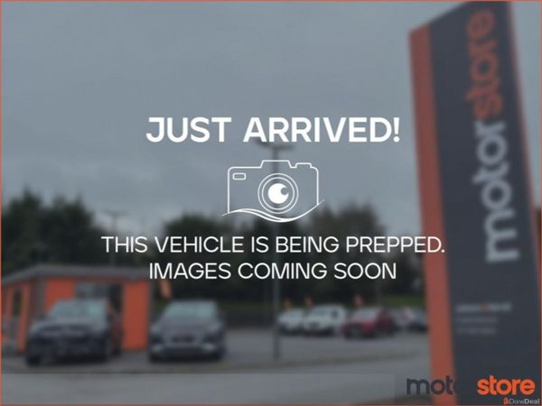 Honda CR-V SUV, Petrol, 2023, Grey