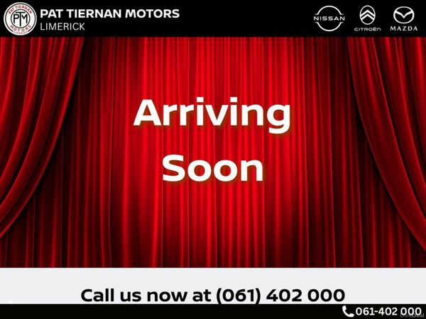 Nissan Juke SUV, Petrol, 2024, Black