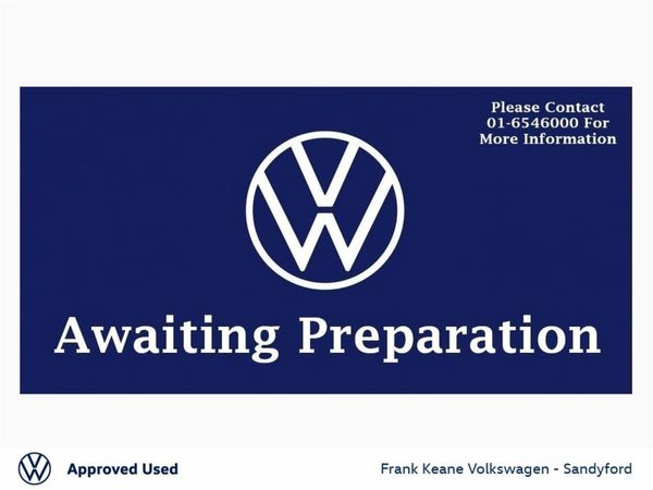 Volkswagen Tiguan SUV, Petrol Hybrid, 2025, Silver